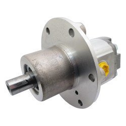 PARKER SILNIK HYDRAULICZNY 1MR230T4T4B1B1-190-MA-AN1M1N-C2N1