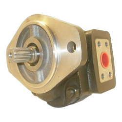 SILNIK HYDRAULICZNY 2TR029BSSSBN 48103