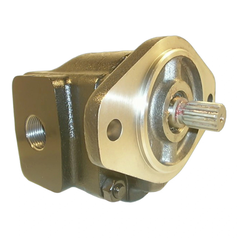 SILNIK HYDRAULICZNY 2TR050B SAE „B” 2 ŚRUBA 13 T'TH SILNIK HYDRAULICZNY 2TR050B SAE „B” 2 ŚRUBA 13 T'TH