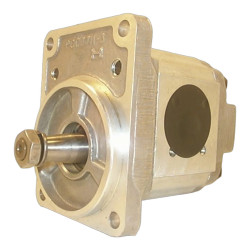 SILNIK HYDRAULICZNY 1MR110RKBBWN 6605P