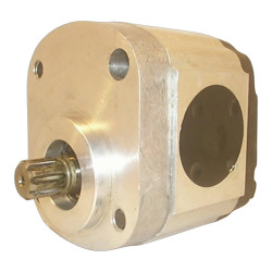 SILNIK HYDRAULICZNY 1MR045B 4921P