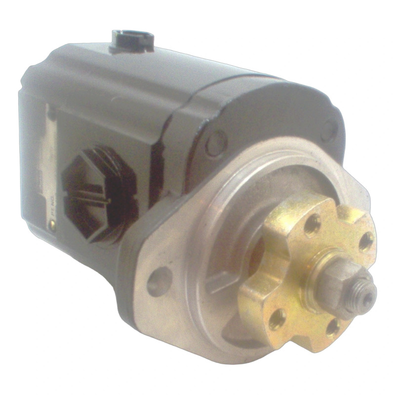 SILNIK HYDRAULICZNY 1MR130C i RV i HUB 119-1421 SILNIK HYDRAULICZNY 1MR130C i RV i HUB 119-1421