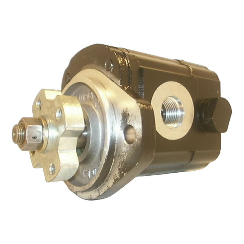 SILNIK HYDRAULICZNY 1MR100C i HUB X8591T SILNIK HYDRAULICZNY 1MR100C i HUB X8591T