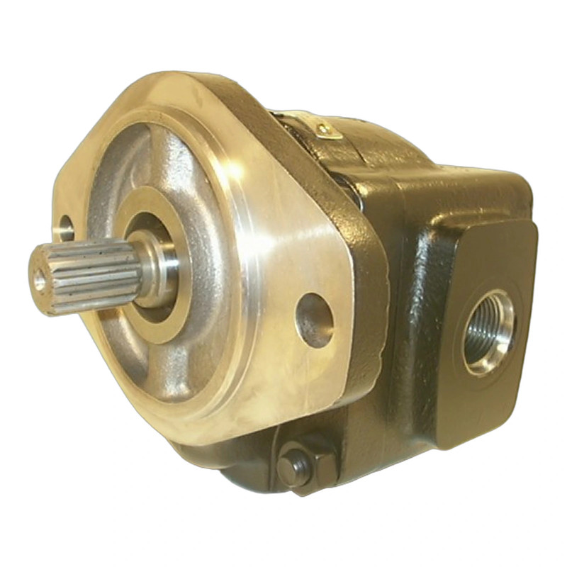 2TR026 POMPA/SILNIK HYDRAULICZNY