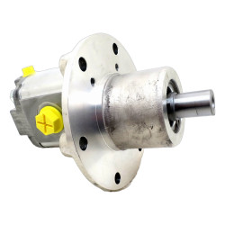 SILNIK HYDRAULICZNY PARKER PGM511D0230CZ5Z3NE5E5B1B1G2