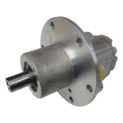 SILNIK HYDRAULICZNY PARKER PGM511D0230AZ5Z3NE5E5B1B1G2
