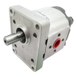 SILNIK HYDRAULICZNY PGM511A0160BJ5D3VL2L2B1B1G4