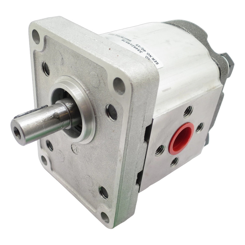 SILNIK HYDRAULICZNY PGM511A0160BJ5D3VL2L2B1B1G4 SILNIK HYDRAULICZNY PGM511A0160BJ5D3VL2L2B1B1G4