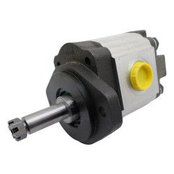 SILNIK HYDRAULICZNY PARKER nr 3349210045