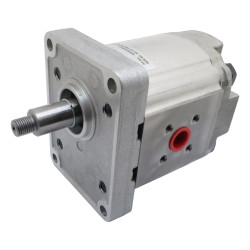 SILNIK HYDRAULICZNY PARKER nr 3349210017
