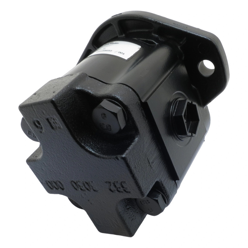SILNIK HYDRAULICZNY PARKER nr 3349219176