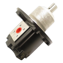 SILNIK HYDRAULICZNY PARKER 3349218087