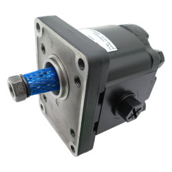 SILNIK HYDRAULICZNY PGM511B0100BS4D3VE3E3B1B1B1