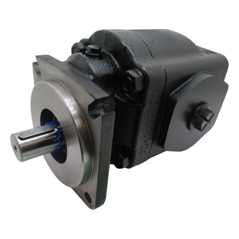 SILNIK HYDRAULICZNY PGM640B0900BN1A4TE6E6B1B1G2 SILNIK HYDRAULICZNY PGM640B0900BN1A4TE6E6B1B1G2