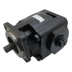 SILNIK HYDRAULICZNY PGM640B0500BD1A3TE7E7B1