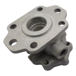 SILNIK HYDRAULICZNY 1000116-15 163V1016 KOŁNIERZ MONTAŻOWY
