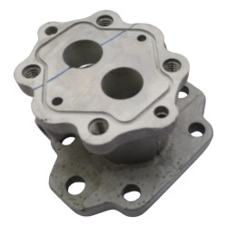 SILNIK HYDRAULICZNY 1000116-15 163V1016 KOŁNIERZ MONTAŻOWY SILNIK HYDRAULICZNY 1000116-15 163V1016 KOŁNIERZ MONTAŻOWY