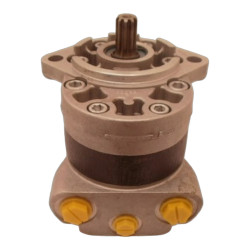 SILNIK HYDRAULICZNY 163X1258 DO JOHN DEERE SAUER DANFOSS