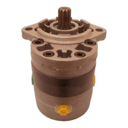 163Y1226 SILNIK HYDRAULICZNY DO KOSIARKI JOHN DEERE WEBSTER SAUER