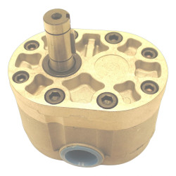 SILNIK HYDRAULICZNY 163Y1151 WEBSTERA