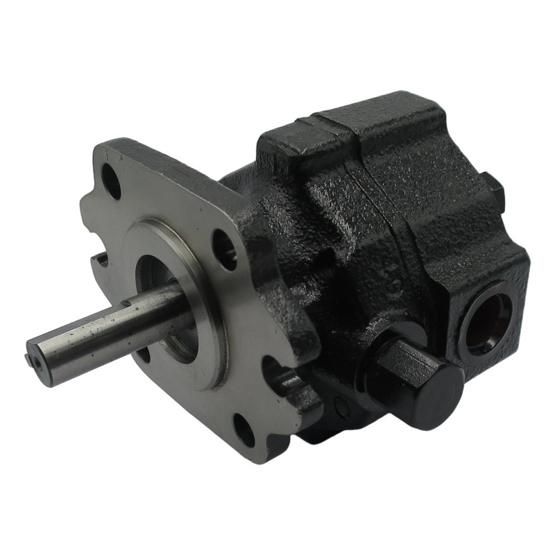 SILNIK HYDRAULICZNY 163B1005 ŻELIWO SILNIK HYDRAULICZNY 163B1005 ŻELIWO