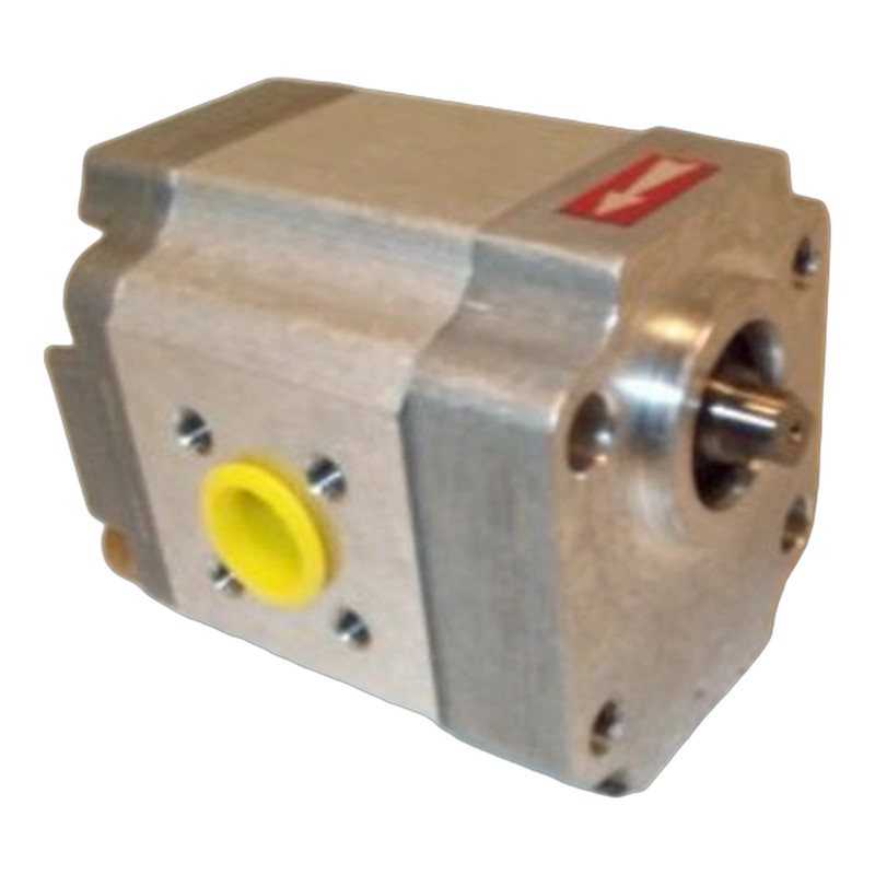 SILNIK HYDRAULICZNY HPI 4CC M2DCN1004CL40C02 SILNIK HYDRAULICZNY HPI 4CC M2DCN1004CL40C02