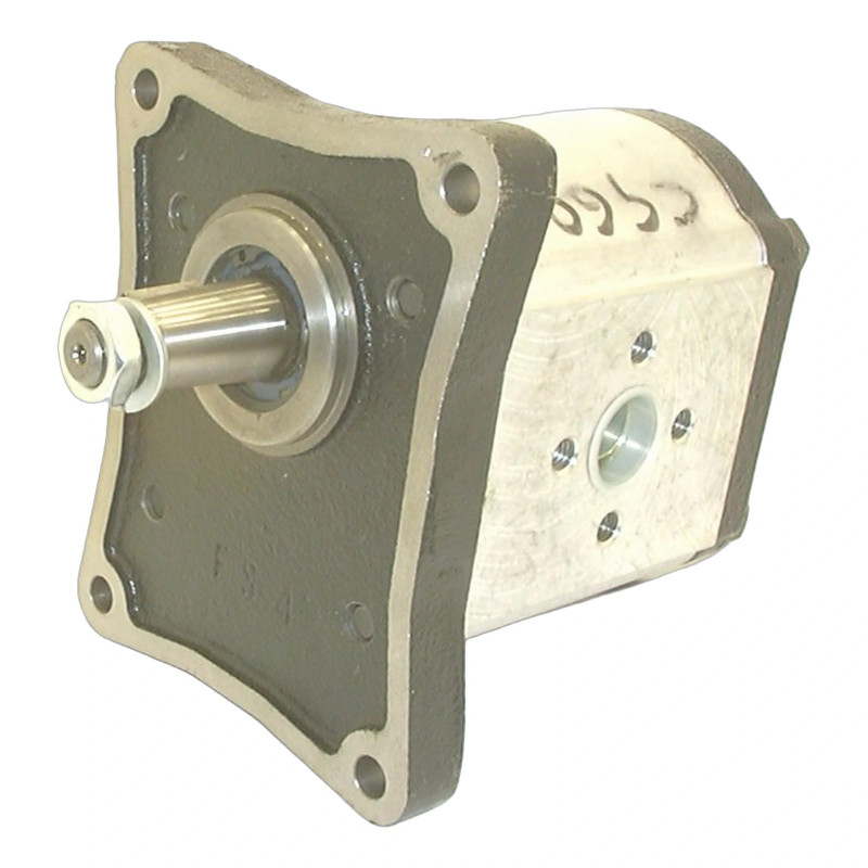 SILNIK HYDRAULICZNY PLM 30 73CC/REV TXSB
