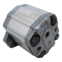 SEM2 11L LSSB SILNIK Z PRZEKŁADNIĄ HYDRAULICZNĄ