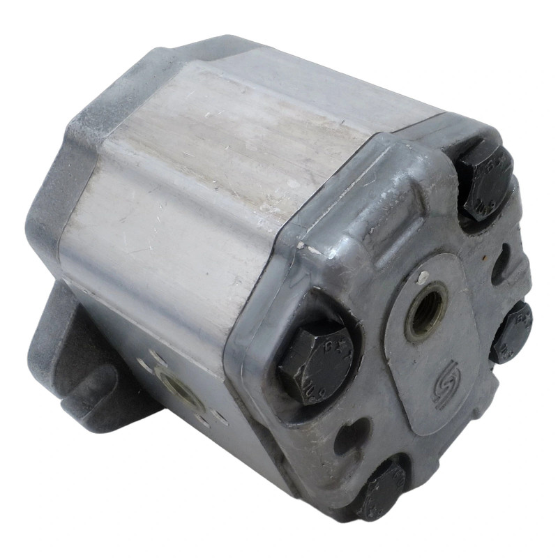 SEM2 11L LSSB SILNIK Z PRZEKŁADNIĄ HYDRAULICZNĄ