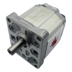 SILNIK HYDRAULICZNY 121.19.017.0 SEM2 11L CI01 LFU1