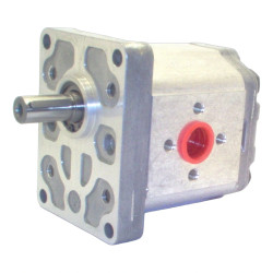 SILNIK HYDRAULICZNY SEM2 17L CI01 / 121.19.019.00