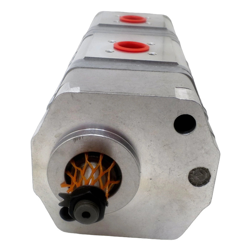 HYDRAULICZNY SILNIK PRZEKŁADNIOWY SEM2 6L HYDRAULICZNY SILNIK PRZEKŁADNIOWY SEM2 6L