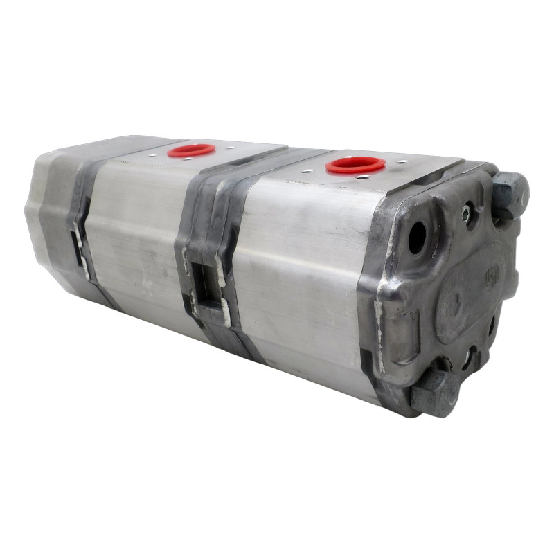 HYDRAULICZNY SILNIK PRZEKŁADNIOWY SEM2 6L HYDRAULICZNY SILNIK PRZEKŁADNIOWY SEM2 6L