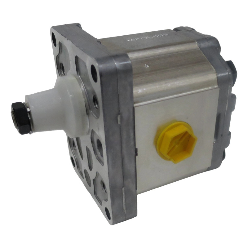 HYDRAULICZNY SILNIK PRZEKŁADNIOWY SEM2 8L