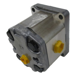 HYDRAULICZNY SILNIK PRZEKŁADNIOWY SEM2 8L
