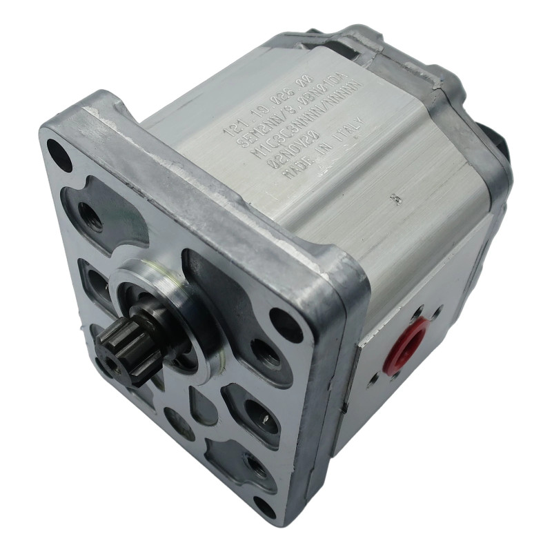 SILNIK HYDRAULICZNY PRZEKŁADNIA HYDRAULICZNA SEM2 8L SC01 SILNIK HYDRAULICZNY PRZEKŁADNIA HYDRAULICZNA SEM2 8L SC01