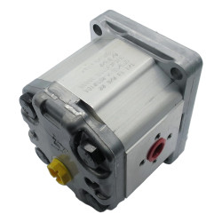 SILNIK HYDRAULICZNY PRZEKŁADNIA HYDRAULICZNA SEM2 8L SC01 SILNIK HYDRAULICZNY PRZEKŁADNIA HYDRAULICZNA SEM2 8L SC01