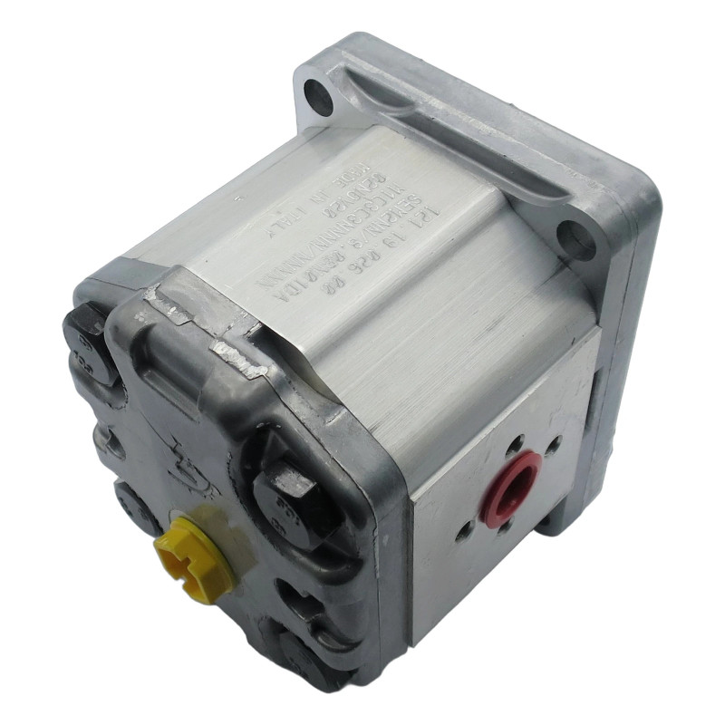 SILNIK HYDRAULICZNY PRZEKŁADNIA HYDRAULICZNA SEM2 8L SC01 SILNIK HYDRAULICZNY PRZEKŁADNIA HYDRAULICZNA SEM2 8L SC01
