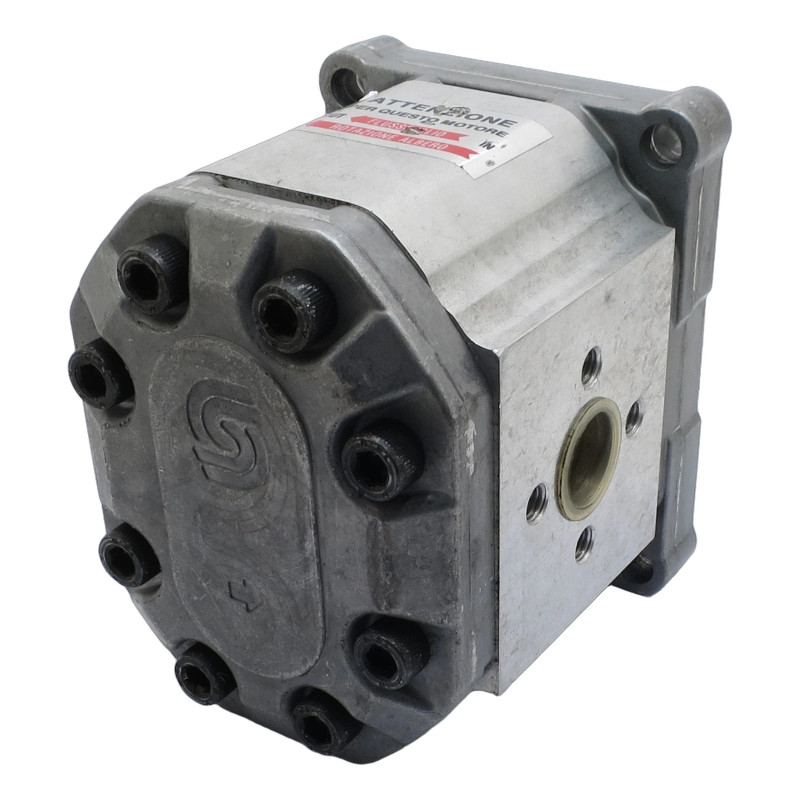 SEU3 44D CO01 HYDRAULICZNY SILNIK Z PRZEKŁADNIĄ SEU3 44D CO01 HYDRAULICZNY SILNIK Z PRZEKŁADNIĄ
