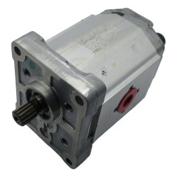 SILNIK DANFOSS SKM1 7.8 SC02 121.12.043.00 TFM100/7,8 SC02 SKM1NN/7,8