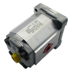 SILNIK DANFOSS SKM1 7.8 SC02 121.12.043.00 TFM100/7,8 SC02 SKM1NN/7,8