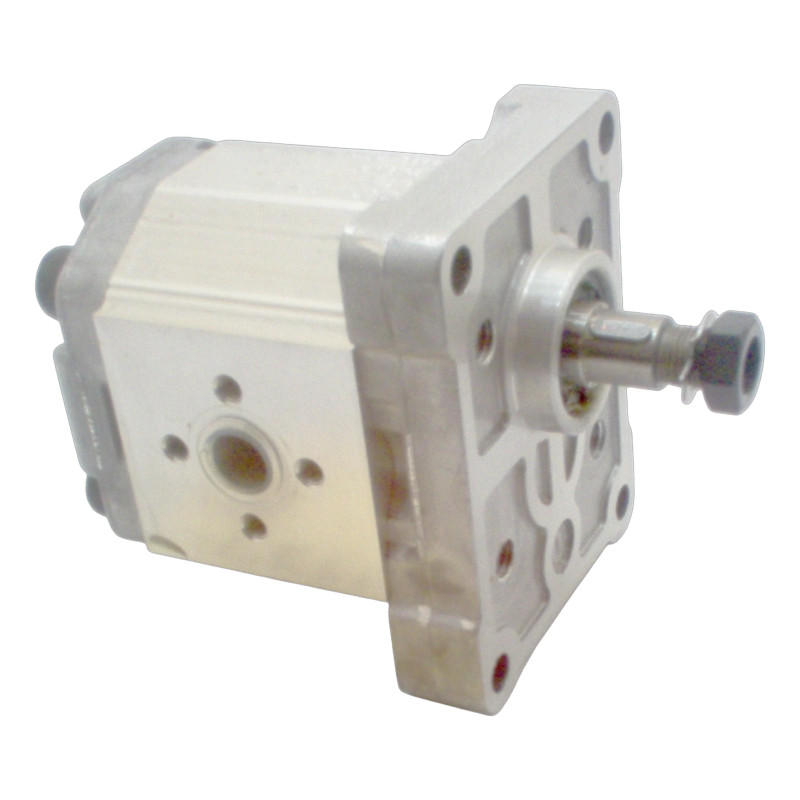 POMPA HYDRAULICZNA ZĘBATA DANFOSS SKP1/2.6D C SKP1/2.6D CI02 POMPA HYDRAULICZNA ZĘBATA DANFOSS SKP1/2.6D C SKP1/2.6D CI02