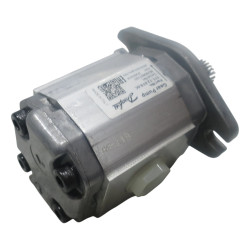 POMPA HYDRAULICZNA ZĘBATA DANFOSS 111.12.019.0C HPM POMPA HYDRAULICZNA ZĘBATA DANFOSS 111.12.019.0C HPM