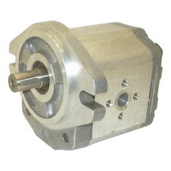 SILNIK HYDRAULICZNY Z PRZEKŁADNIĄ SNM2 11L LSSB