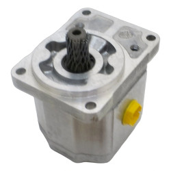 SILNIK HYDRAULICZNY Z PRZEKŁADNIĄ SNM2 11L PBOB