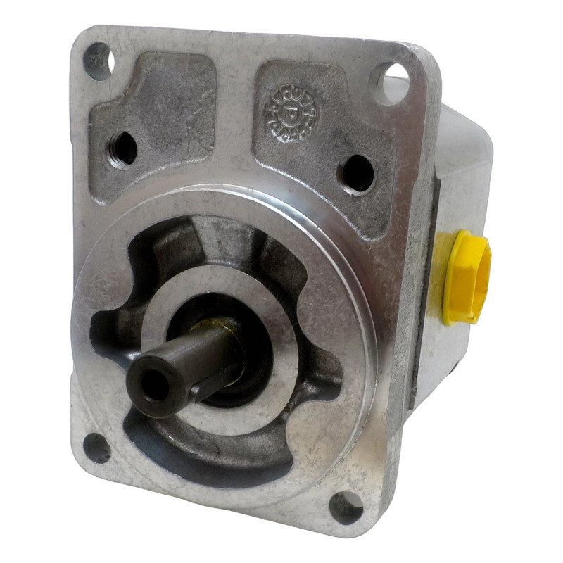 SILNIK HYDRAULICZNY Z PRZEKŁADNIĄ SNM2 11L PBOB SILNIK HYDRAULICZNY Z PRZEKŁADNIĄ SNM2 11L PBOB