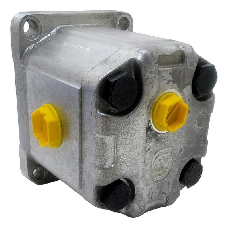 SILNIK HYDRAULICZNY Z PRZEKŁADNIĄ SNM2 11L PBOB SILNIK HYDRAULICZNY Z PRZEKŁADNIĄ SNM2 11L PBOB