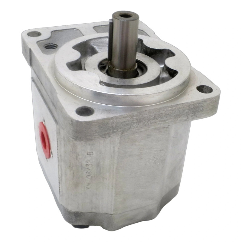 SILNIK HYDRAULICZNY Z PRZEKŁADNIĄ SNM2 11L PBSB SILNIK HYDRAULICZNY Z PRZEKŁADNIĄ SNM2 11L PBSB