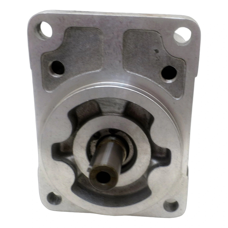 SILNIK HYDRAULICZNY Z PRZEKŁADNIĄ SNM2 11L PBSB SILNIK HYDRAULICZNY Z PRZEKŁADNIĄ SNM2 11L PBSB