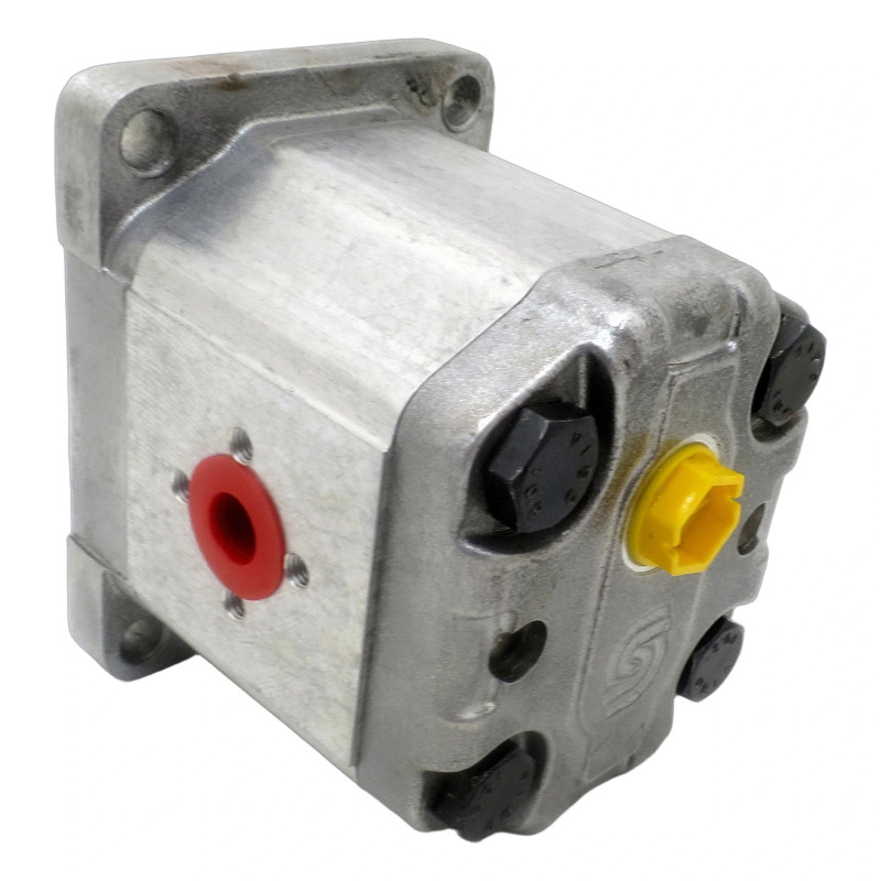 SILNIK HYDRAULICZNY Z PRZEKŁADNIĄ SNM2 11L PBSB SILNIK HYDRAULICZNY Z PRZEKŁADNIĄ SNM2 11L PBSB